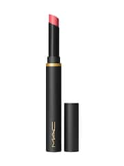MAC Powder Kiss Velvet Blur Slim Lipstick - Image 1 of 5