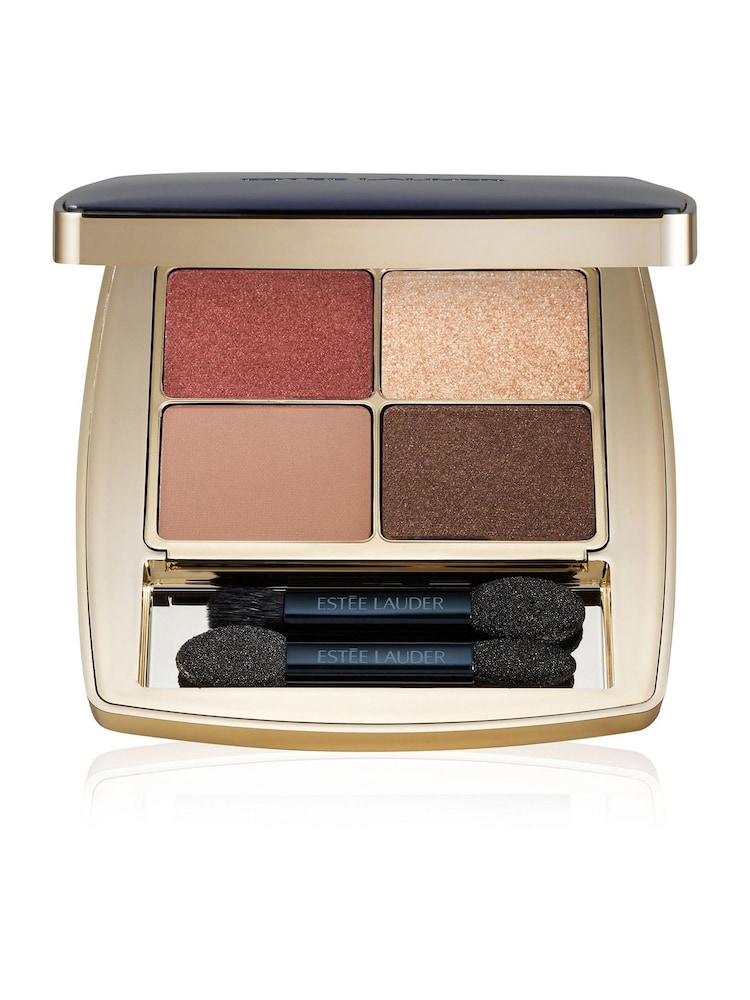 Estée Lauder Pure Colour Envy Luxe Eyeshadow Quad 6g - Image 1 of 4