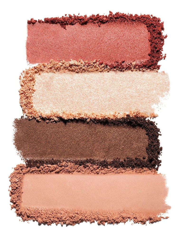 Estée Lauder Pure Colour Envy Luxe Eyeshadow Quad 6g - Image 2 of 4