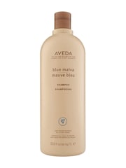 Aveda Colour Enhance Blue Malva Shampoo 1000ml - Image 1 of 1