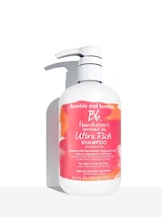 Bumble and bumble Hairdressers Invisible Oil Ultra Rich Shampoo 1000ml - Image 1 of 2