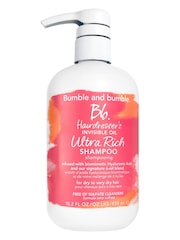 Bumble and bumble Hairdressers Invisible Oil Ultra Rich Shampoo 1000ml - Image 2 of 2