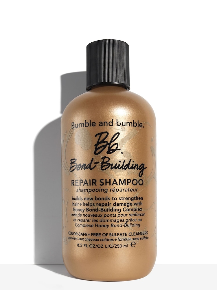 Bumble and bumble Bond-Building Repair Shampoo 250ml - Image 1 of 2
