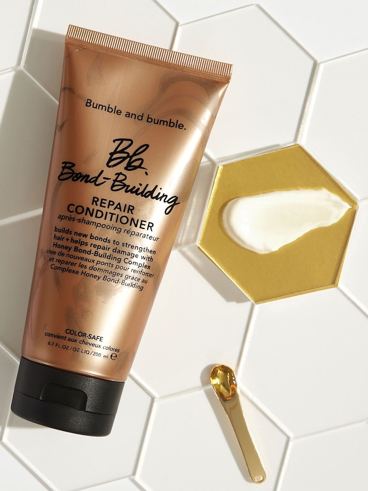 Bumble and bumble Bond-Building Repair Conditioner 200ml - Image 2 of 2