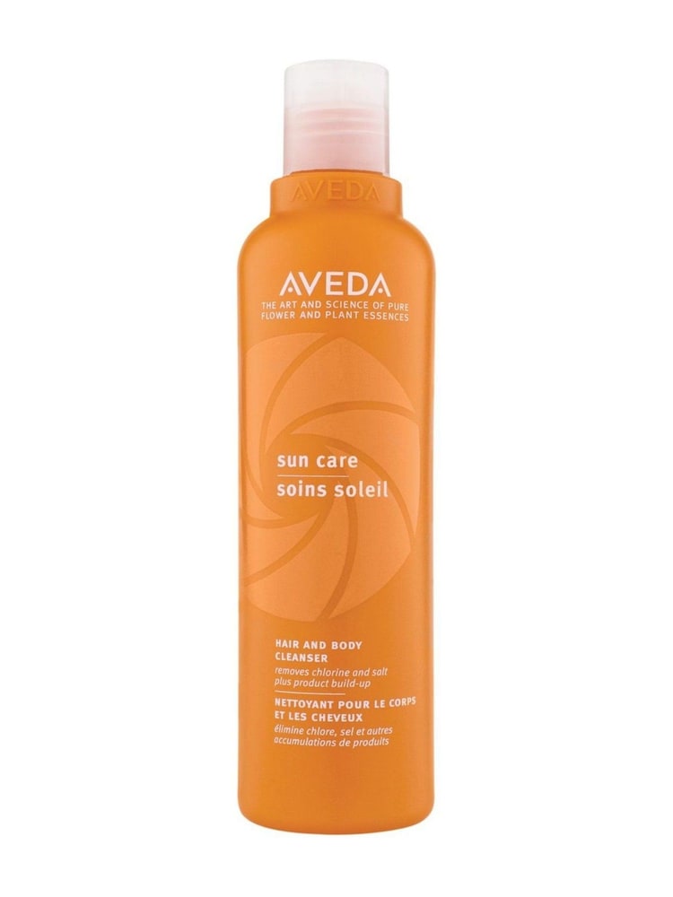 Aveda Hair & Body Cleanser 250ml - Image 1 of 1