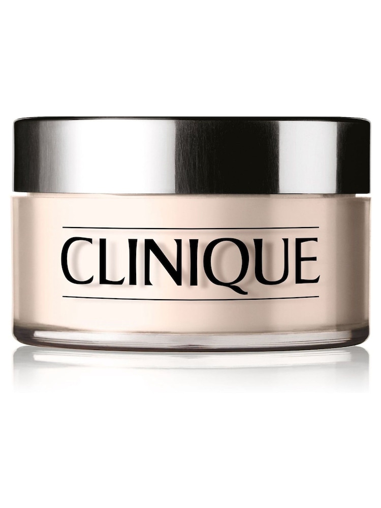 Clinique Blended Face Powder - Image 1 of 1 Clinique Blended Face Powder - Image 1 of 1