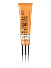 Clinique Superdefense City Block SPF 50 Daily Energy Face Protector 40ml - Image 1 of 1