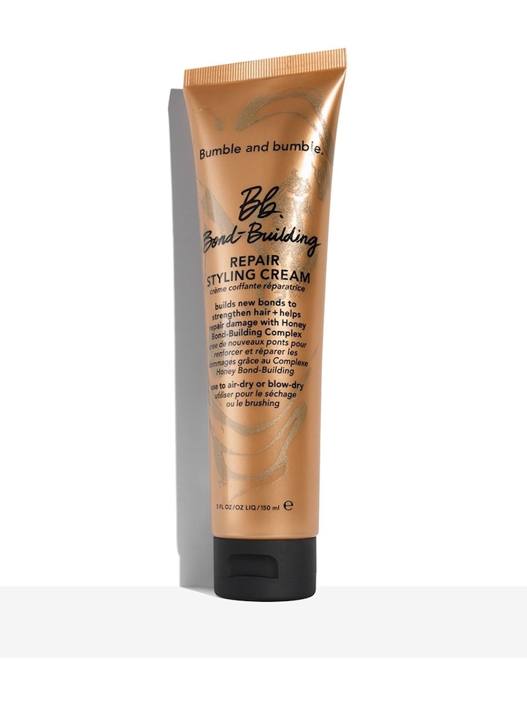 Bumble and bumble Bond-Building Repair Styling Cream 150ml - Image 1 of 3