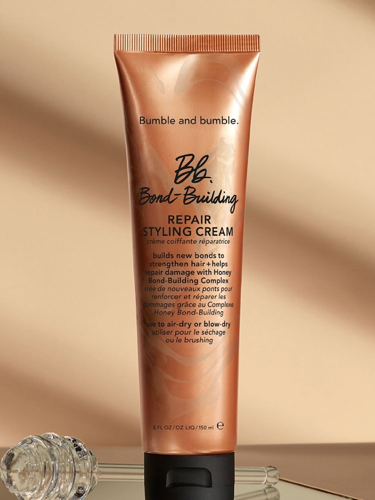 Bumble and bumble Bond-Building Repair Styling Cream 150ml - Image 2 of 3
