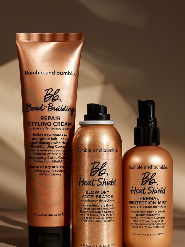 Bumble and bumble Bond-Building Repair Styling Cream 150ml - Image 3 of 3