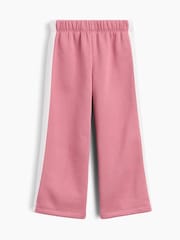 Różowy - Gap Vintage Soft I Heart NY Barrel Joggers (6mths-5yrs) - Obraz 2 z 3