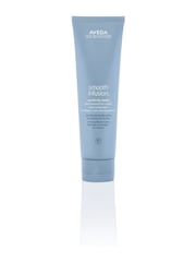 Aveda Smooth Infusion Perfectly Sleek Heat Styling Cream 150ml - Image 1 of 3