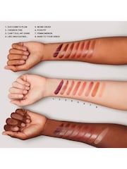 MAC Lustreglass Sheer Shine Lipstick - Image 6 of 6