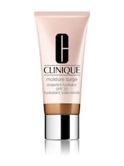 Clinique Moisture Surge Sheertint Hydrator SPF 25 40ml - Image 1 of 1