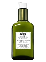 Origins Mega Mushroom Relief  Resilience Advanced Face Serum 50ml - Image 1 of 3