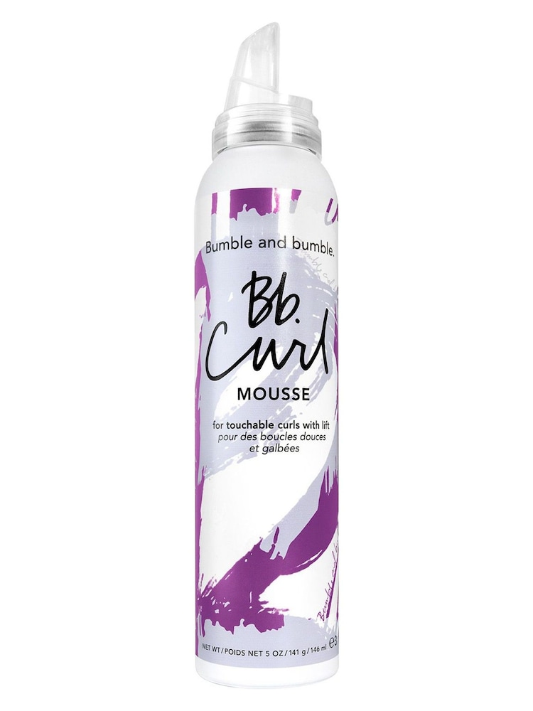 Bumble and bumble Curl Mousse 146ml - Image 1 of 5