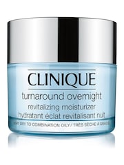 Clinique Turnaround Overnight Revitalizing Moisturiser 50ml - Image 1 of 1