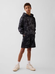 Gap Vintage Soft Relaxed Hoodie (4-13yrs) - Immagine 4 di 4