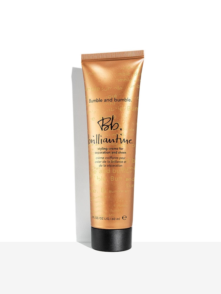 Bumble and bumble Brilliantine Styling Creme 60ml - Image 1 of 1 Bumble and bumble Brilliantine Styling Creme 60ml - Image 1 of 1