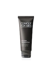 Clinique For Men Oil Free Moisturiser 100ml - Image 1 of 5
