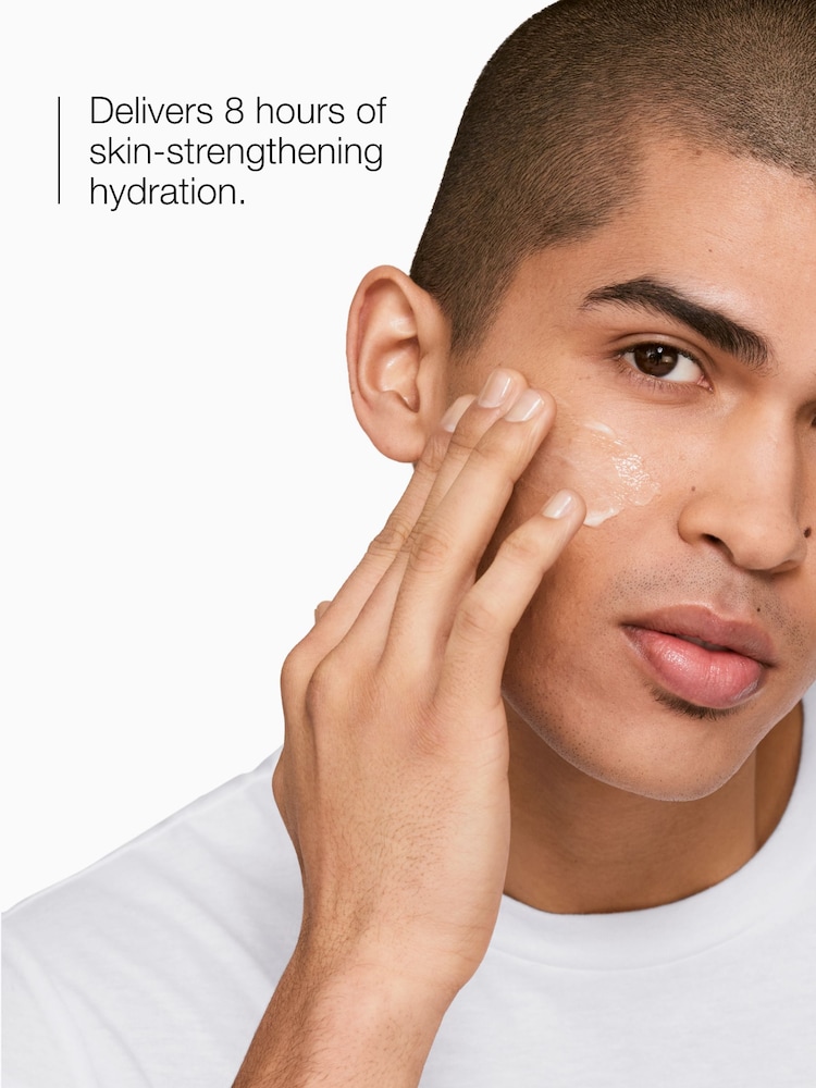 Clinique For Men Oil Free Moisturiser 100ml - Image 2 of 5