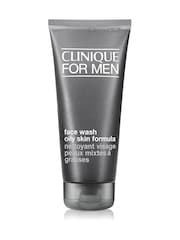 Clinique For Men Face Wash Oily Skin Formula 200ml - Image 1 of 1