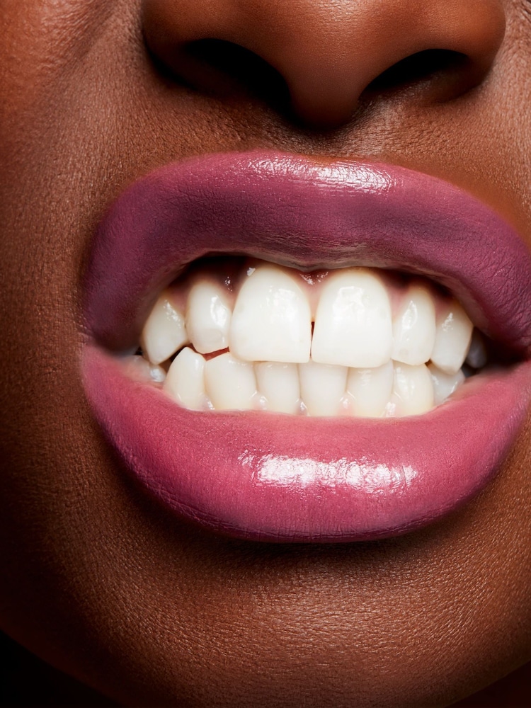 MAC Lustreglass Sheer Shine Lipstick - Image 5 of 5