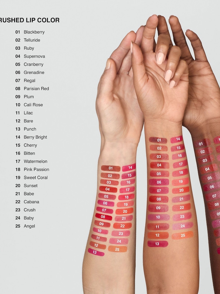 Bobbi Brown Mini Crushed Lip Colour - Image 4 of 4