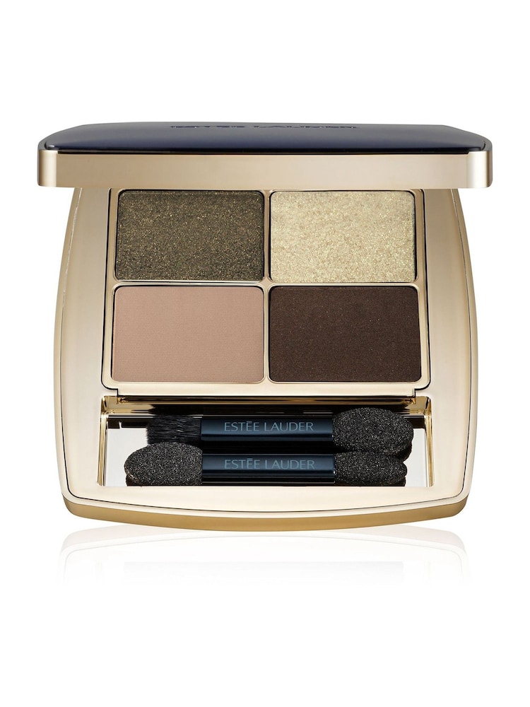Estée Lauder Pure Colour Envy Luxe Eyeshadow Quad 6g - Image 1 of 4