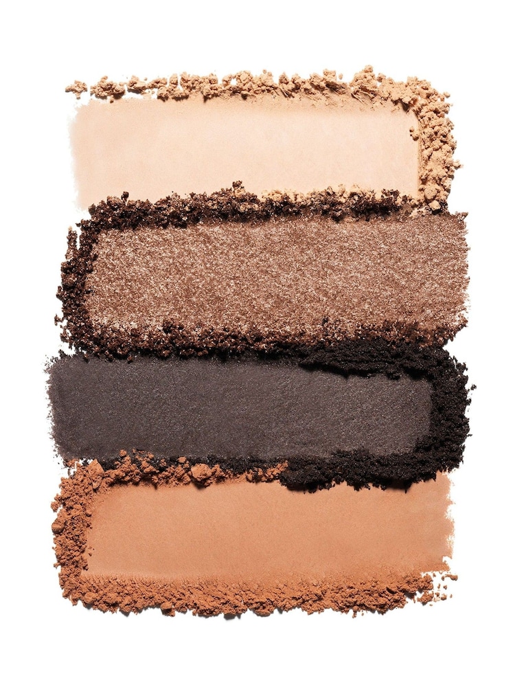 Estée Lauder Pure Colour Envy Luxe Eyeshadow Quad 6g - Image 2 of 4