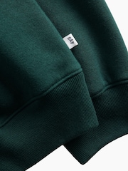 Gap Green Dog Vintage Soft Wedge Sweatshirt (4-13yrs) - Image 4 of 5