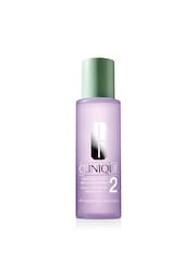 Clinique Clarifying Lotion 2 Dry to Combination Skin 200ml - Image 1 of 7