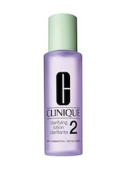 Clinique Clarifying Lotion 2 Dry to Combination Skin 200ml - Image 2 of 7