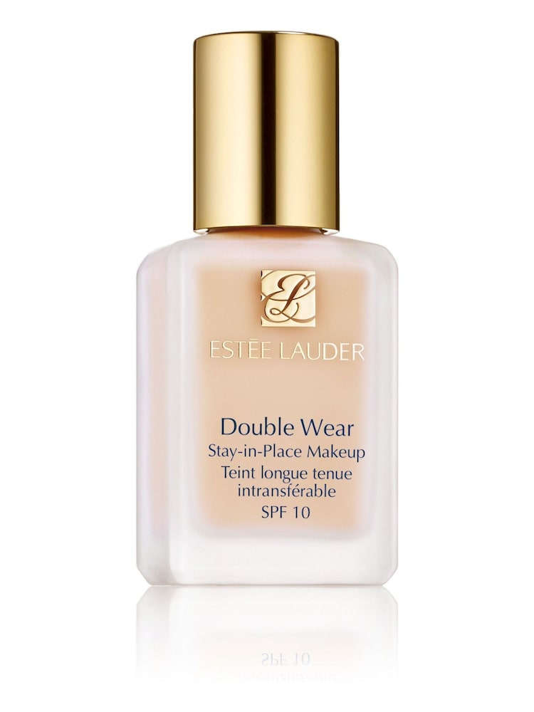 Estée Lauder Double Wear Stay-in-Place SPF 10 Foundation 30ml - Image 1 of 4