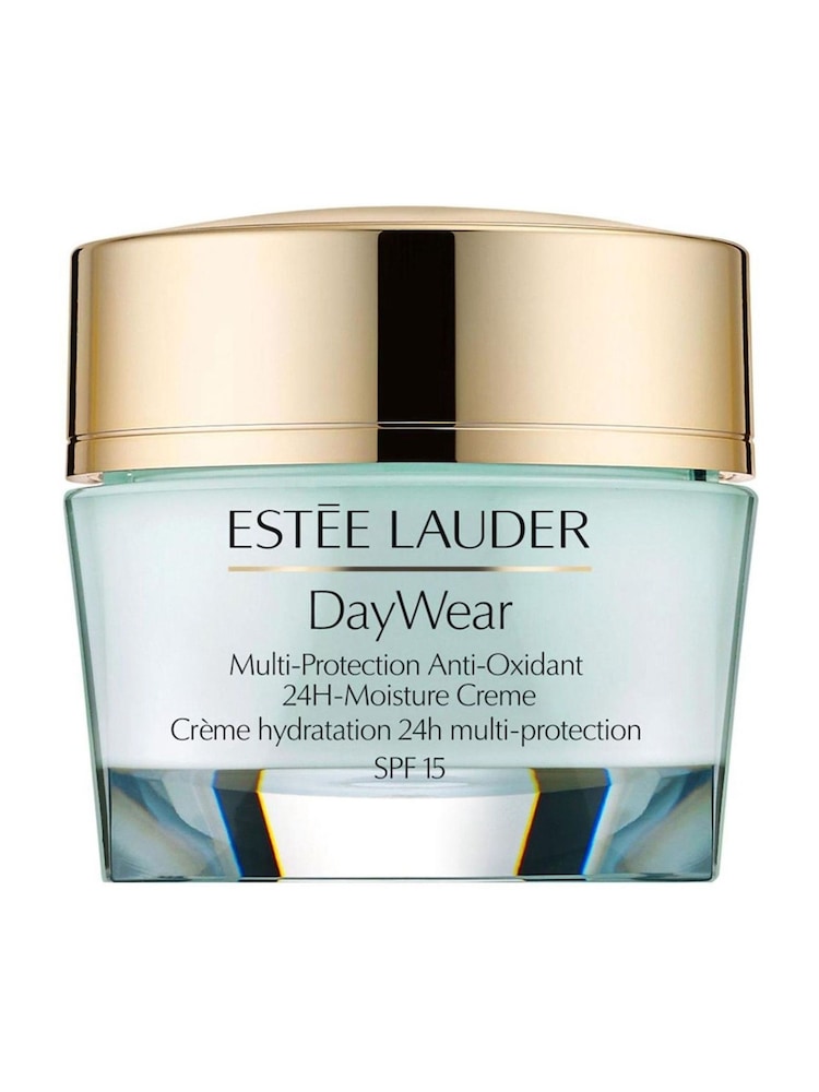 Estée Lauder Daywear Multi Protection Anti-Oxidant 24H Moisturiser Crème SPF 15 50ml - Image 1 of 2