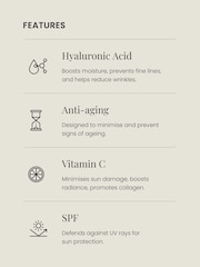 Estée Lauder Daywear Multi Protection Anti-Oxidant 24H Moisturiser Crème SPF 15 50ml - Image 2 of 2