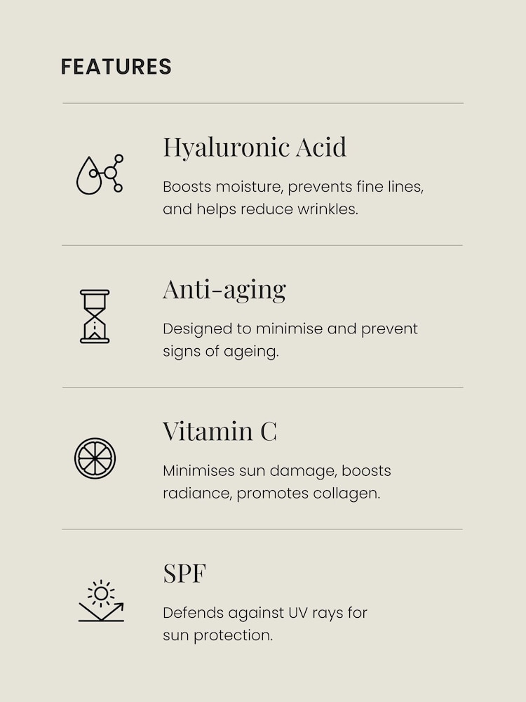 Estée Lauder Daywear Multi Protection Anti-Oxidant 24H Moisturiser Crème SPF 15 50ml - Image 2 of 2