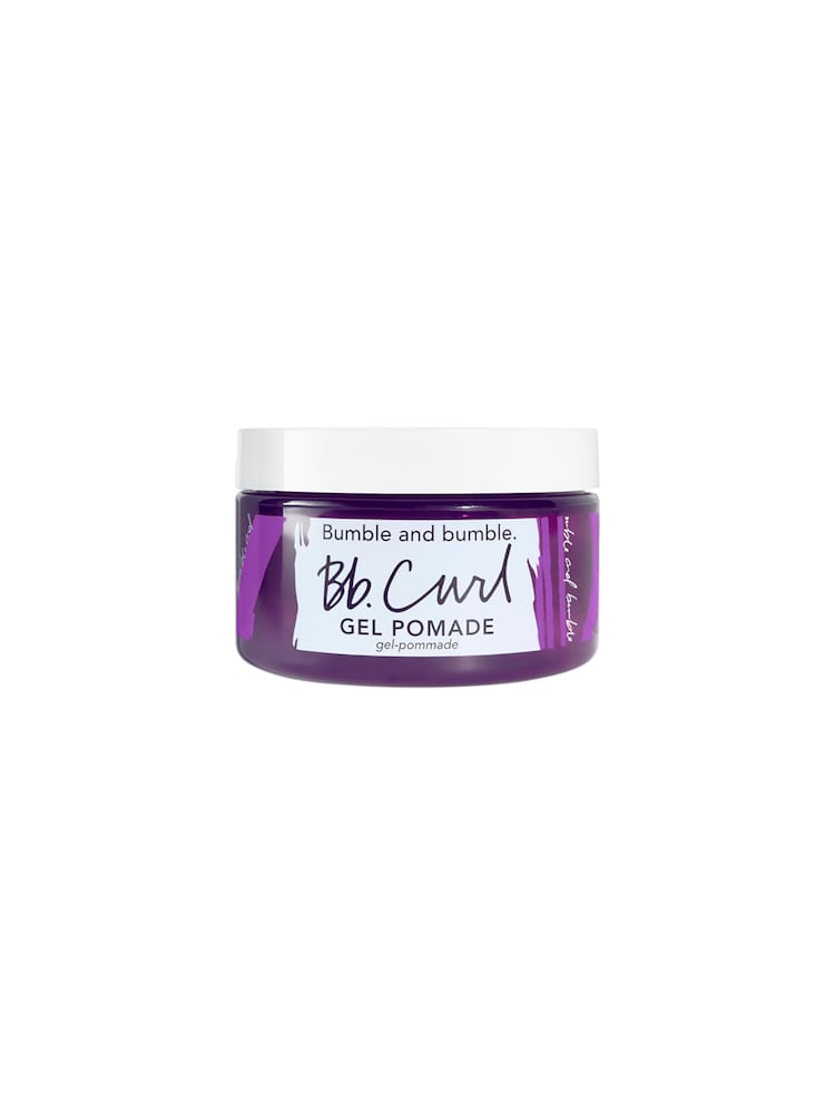 Bumble and bumble Curl Gel Pomade 100ml - Image 1 of 3
