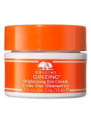 Origins Ginzing Brightening Eye Cream with Caffeine and Ginseng  Original - Image 1 of 1