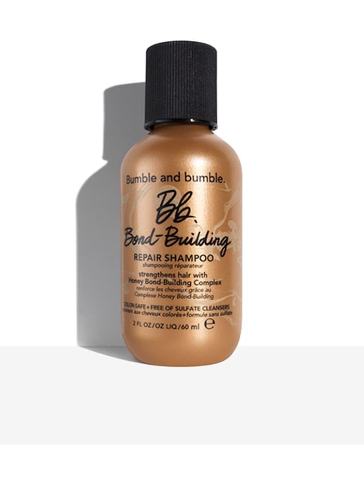 Bumble and bumble Bond-Building Repair Shampoo 60ml - Image 1 of 1