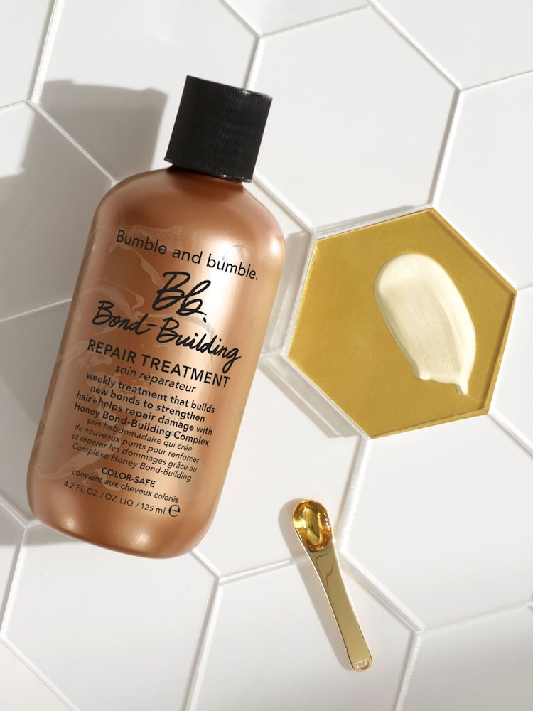 Bumble and bumble Bond Building Repair Treatment 125ml - Image 2 of 2