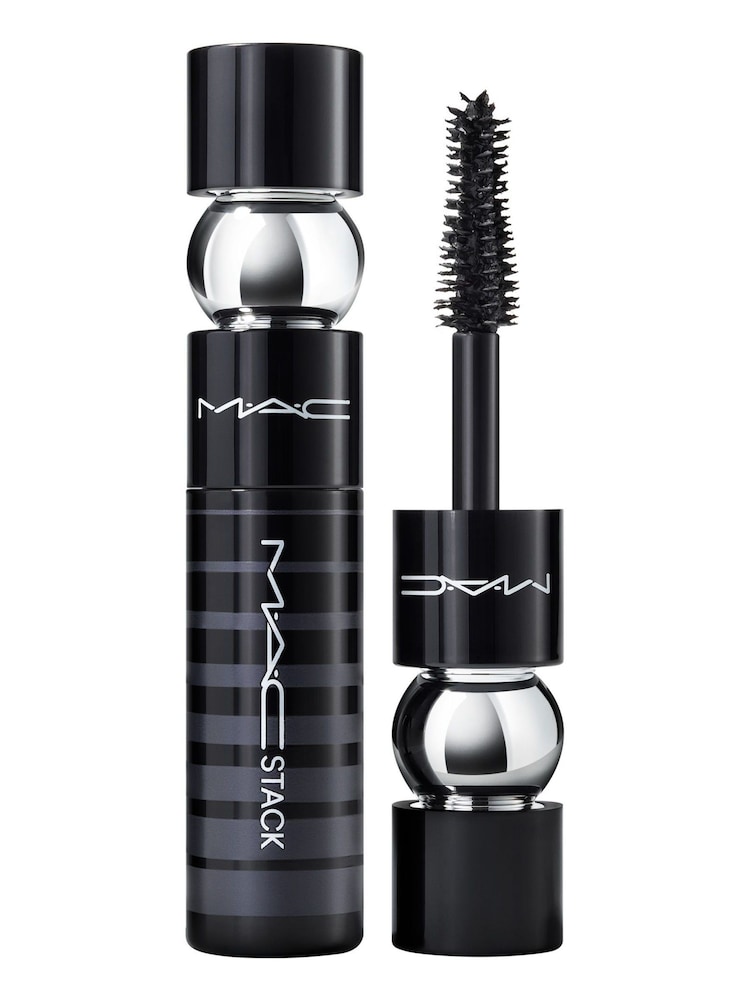 MAC Stack Mega Mascara Mini - Image 1 of 5