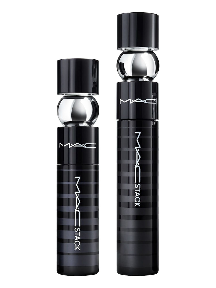 MAC Stack Mega Mascara Mini - Image 2 of 5