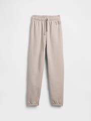 Pantalones de chándal holgados con logo de Gap (4-13años) - Imagen 1 de 3