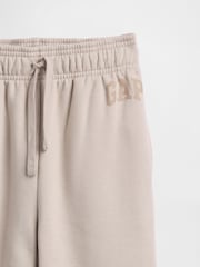 Pantalones de chándal holgados con logo de Gap (4-13años) - Imagen 3 de 3