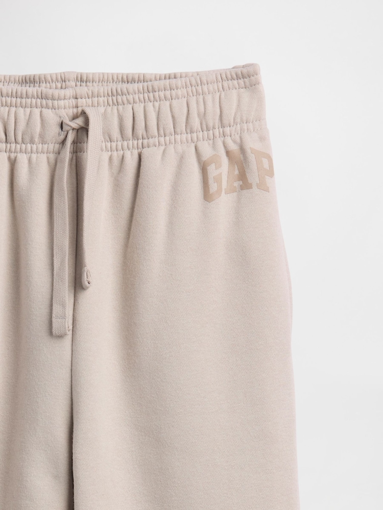 Pantalones de chándal holgados con logo de Gap (4-13años) - Imagen 3 de 3 Pantalones de chándal holgados con logo de Gap (4-13años) - Imagen 3 de 3