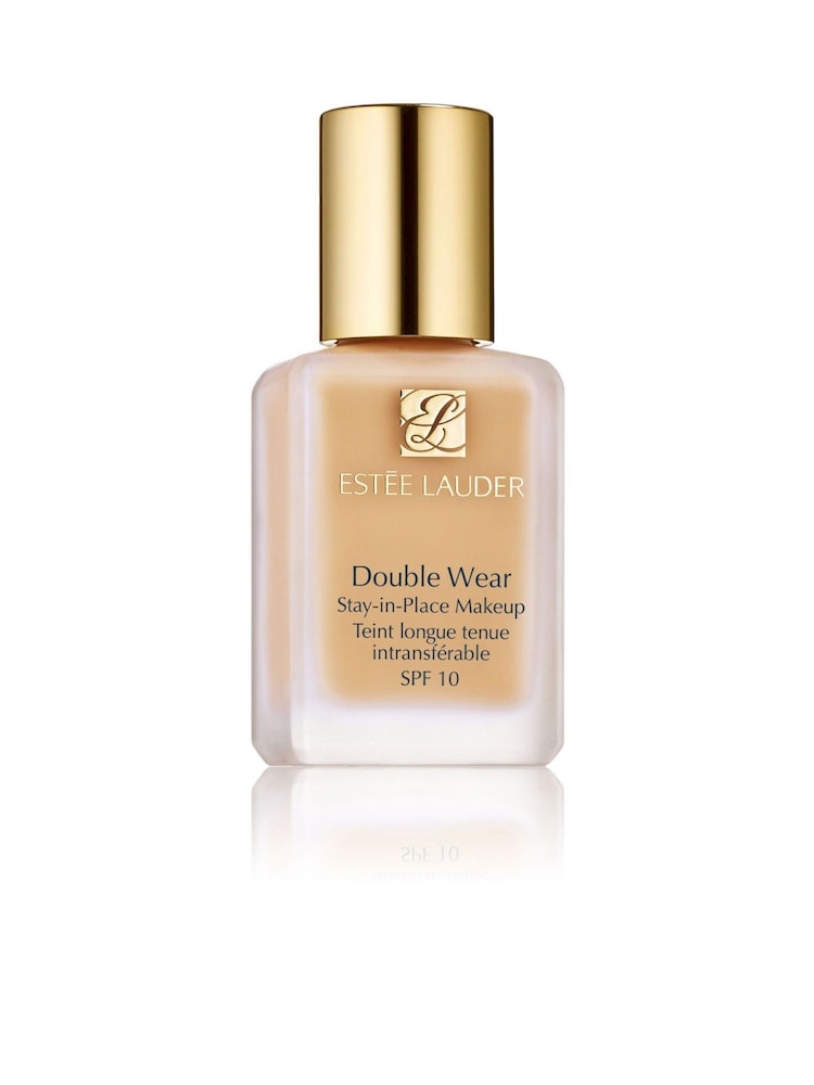 Estée Lauder Double Wear Stay-in-Place SPF 10 Foundation 30ml - Image 1 of 3