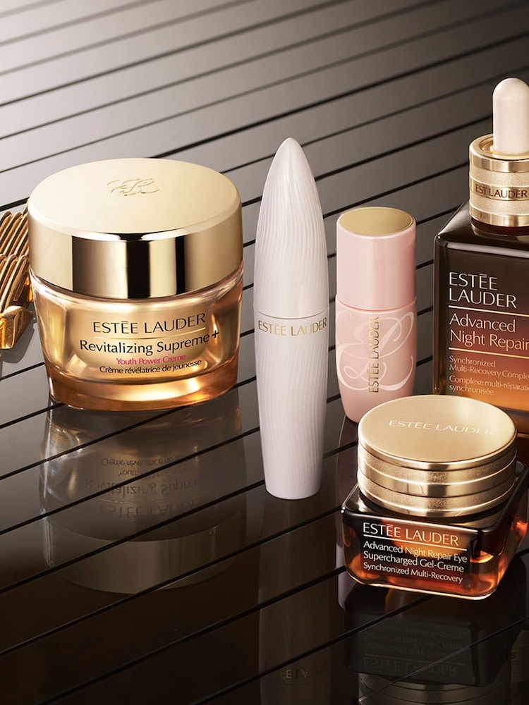 Estée Lauder Turbo Lash Night Revitalizing Serum for Lash + Brow - Image 2 of 6