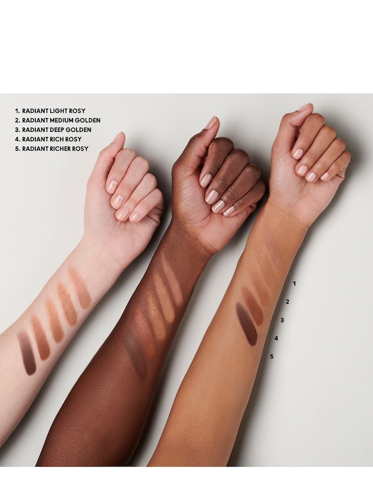 MAC Sunstruck Radiant Bronzer - Image 2 of 5