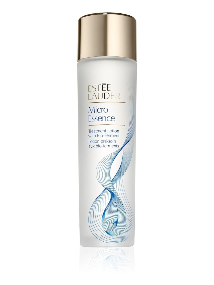 Estée Lauder Micro Essence Treatment Lotion with Bio-Ferment 100ml - Image 1 of 2